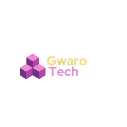 Gwaro Tech